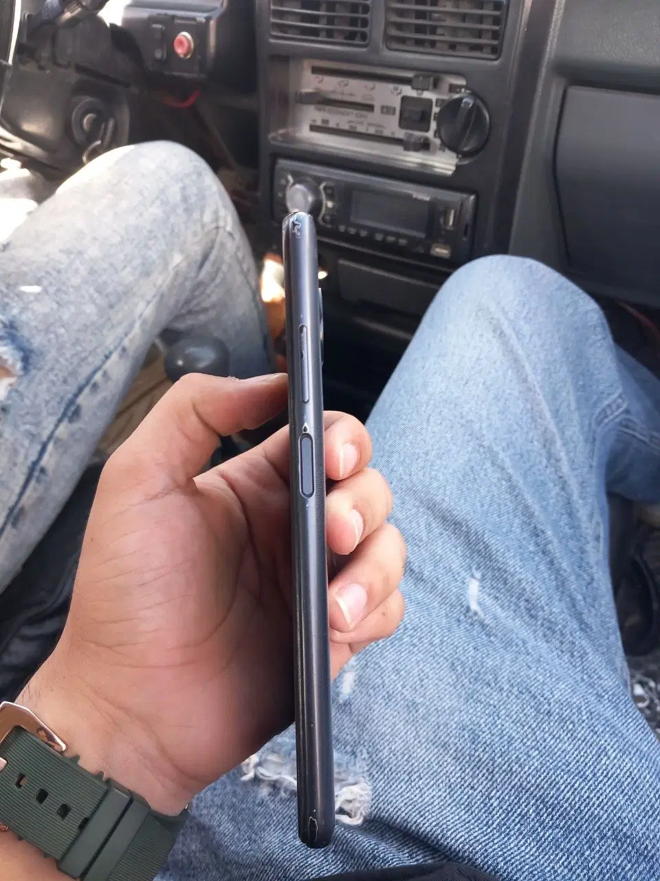 redmi9t 5g|موبایل|مشهد, نوده|دیوار