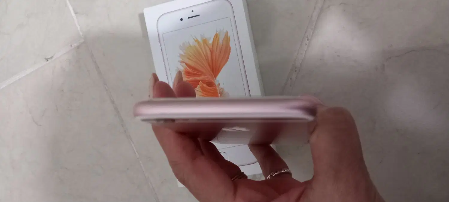 Iphone 6s|موبایل|تهران, امیریه|دیوار