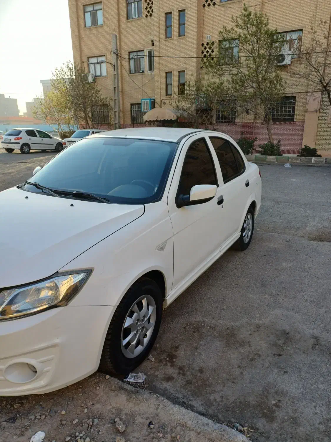 سایناEX95|خودرو سواری و وانت|اسلام‌شهر, زرافشان|دیوار