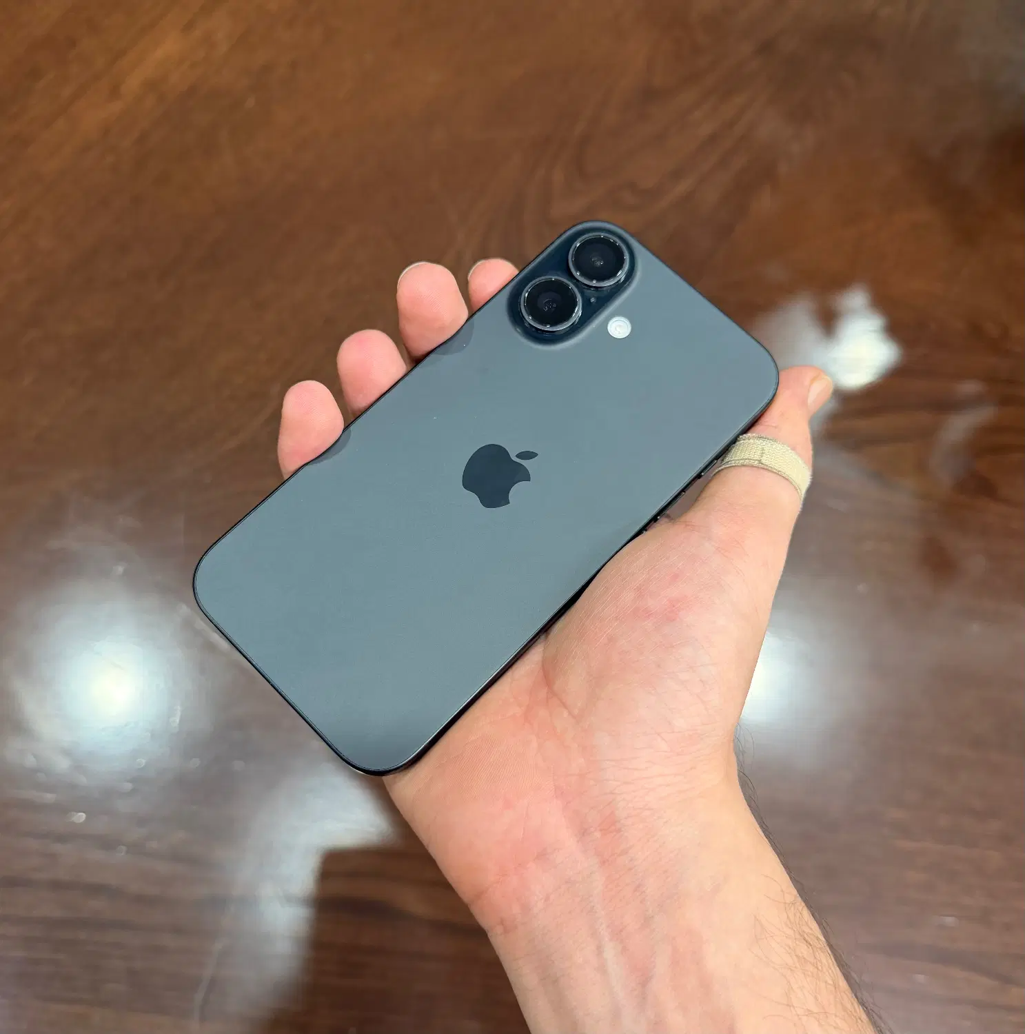 iPhone 16 Normal CH|موبایل|رفسنجان, |دیوار