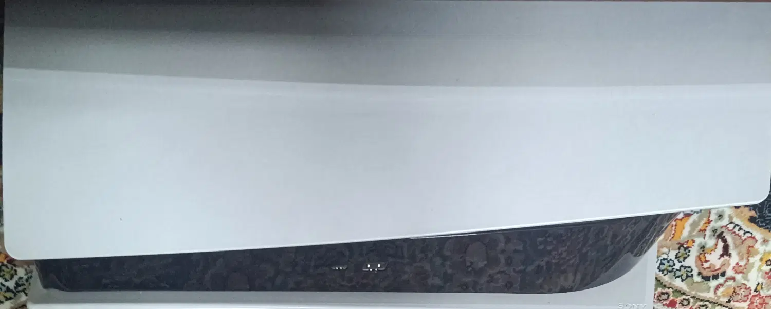 PS5 fat 500gig|کنسول، بازی ویدئویی و آنلاین|تهران, شمشیری|دیوار