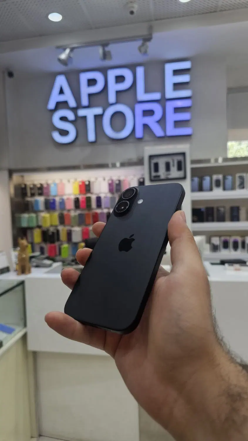 iphone 16 normal|موبایل|یزد, |دیوار
