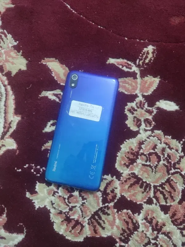 گوشی ردمی۷A|موبایل|ایرانشهر, |دیوار