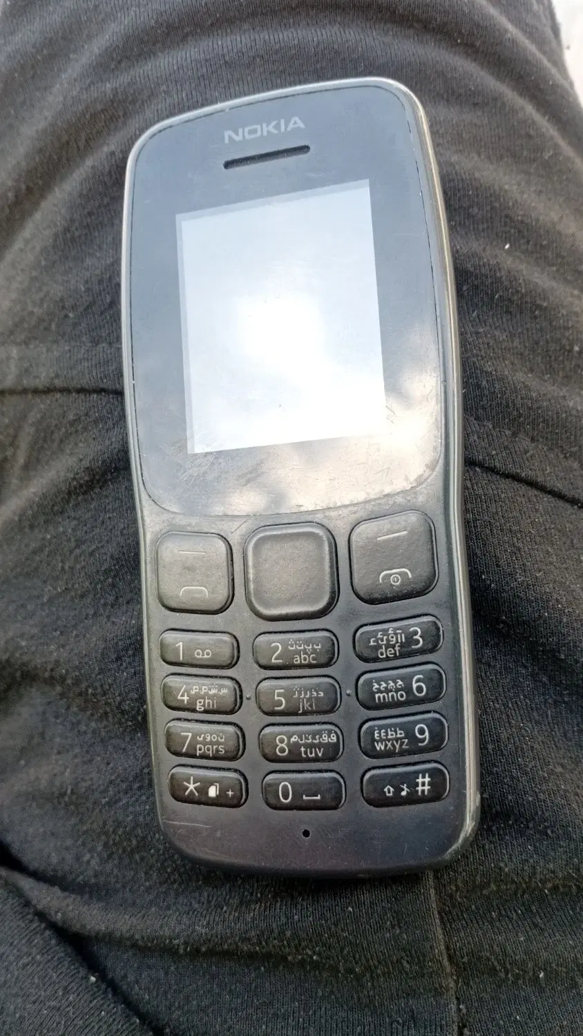 گوشی Nokia 1114|موبایل|تهران, حکیمیه|دیوار