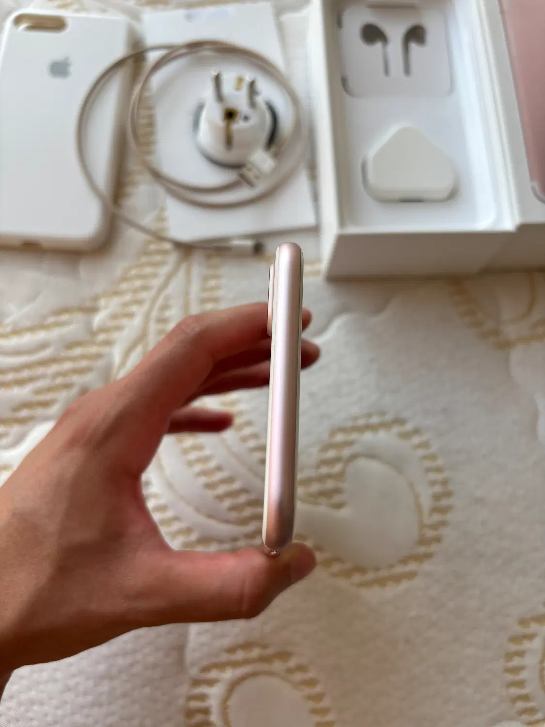 7plus 128gig|موبایل|تهران, بهار|دیوار