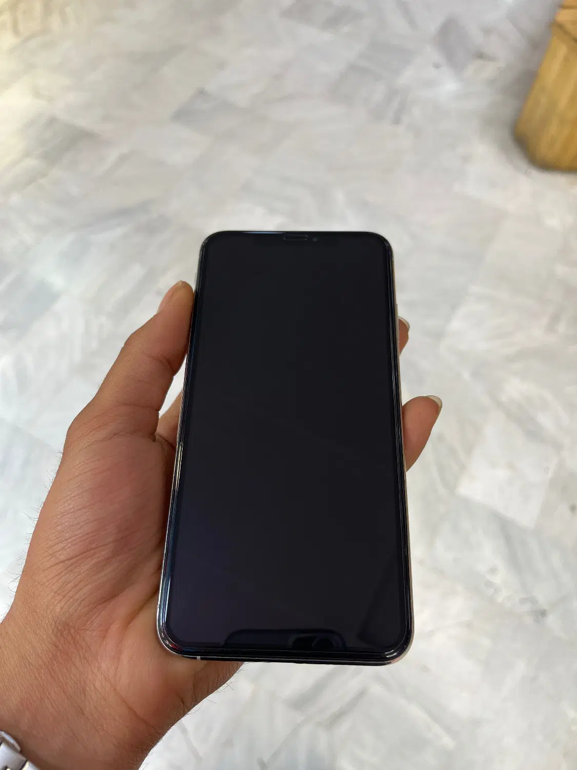 Xs max|موبایل|مشهد, پروین اعتصامی|دیوار