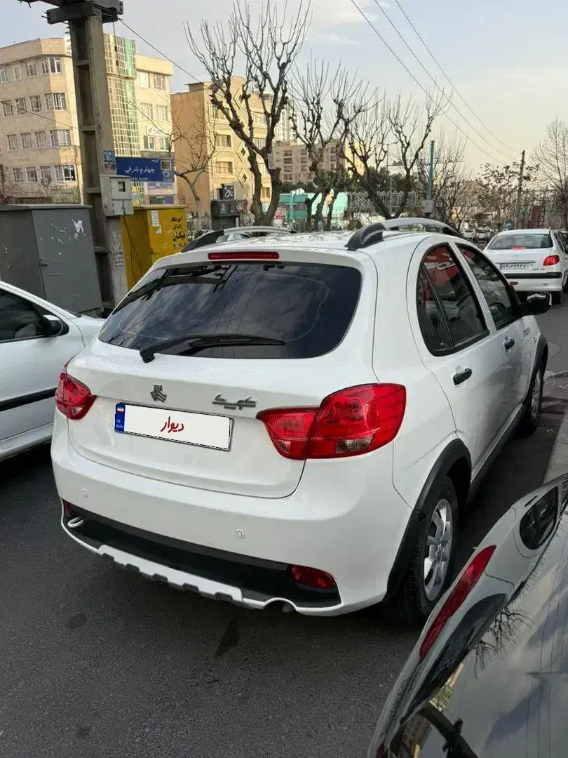 کوکیک|خودرو سواری و وانت|تهران, المهدی|دیوار