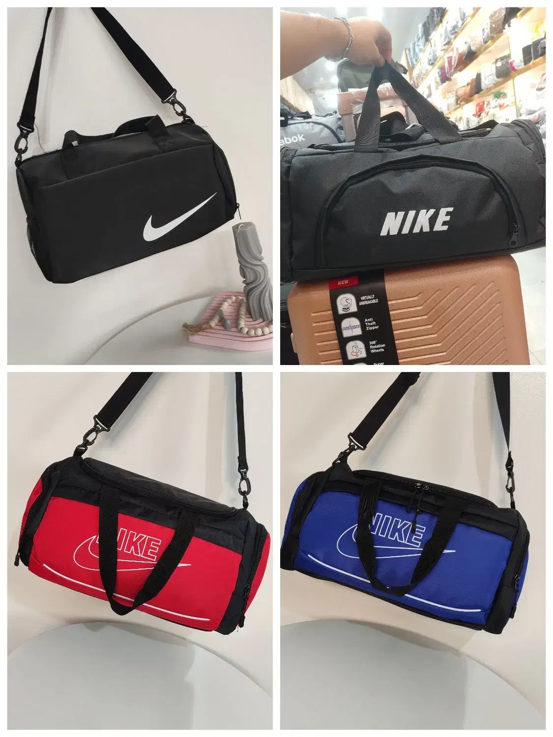 کیف|کیف، کفش، کمربند|بیرجند, |دیوار