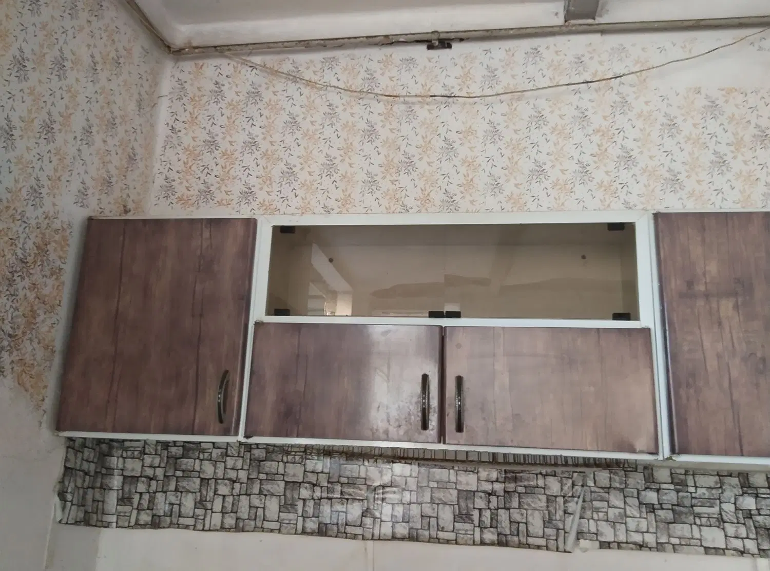 کابینت|آب‌چکان و نظم‌دهنده ظروف|گرگان, |دیوار