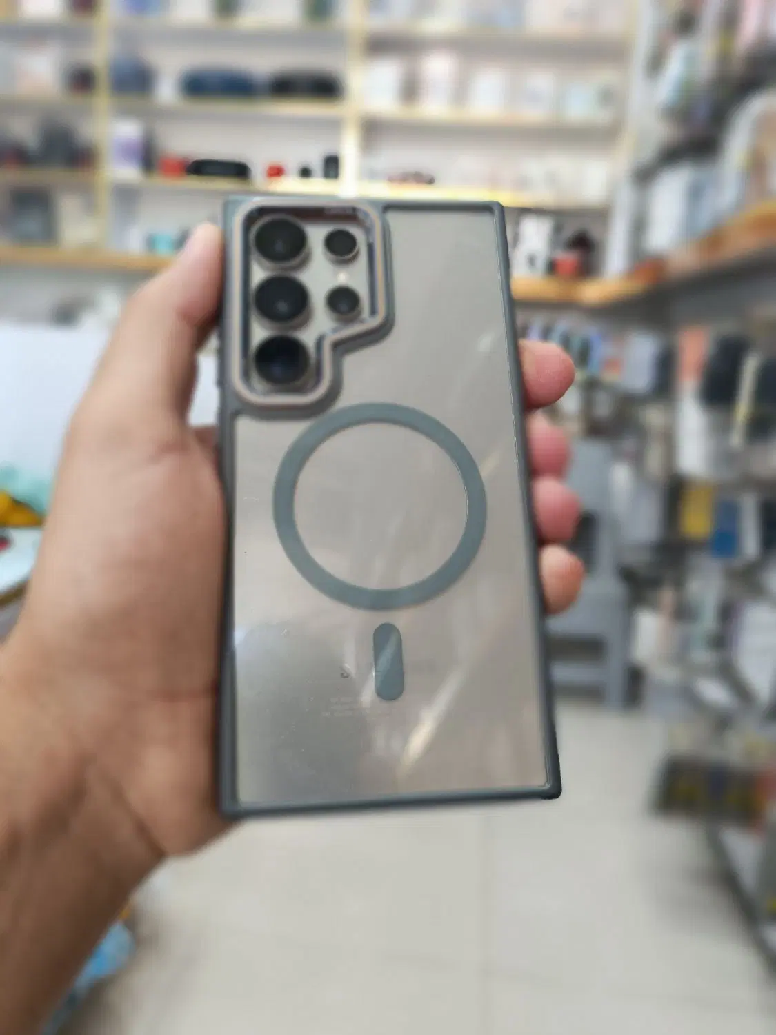 S24 Ultra|موبایل|ارومیه, |دیوار
