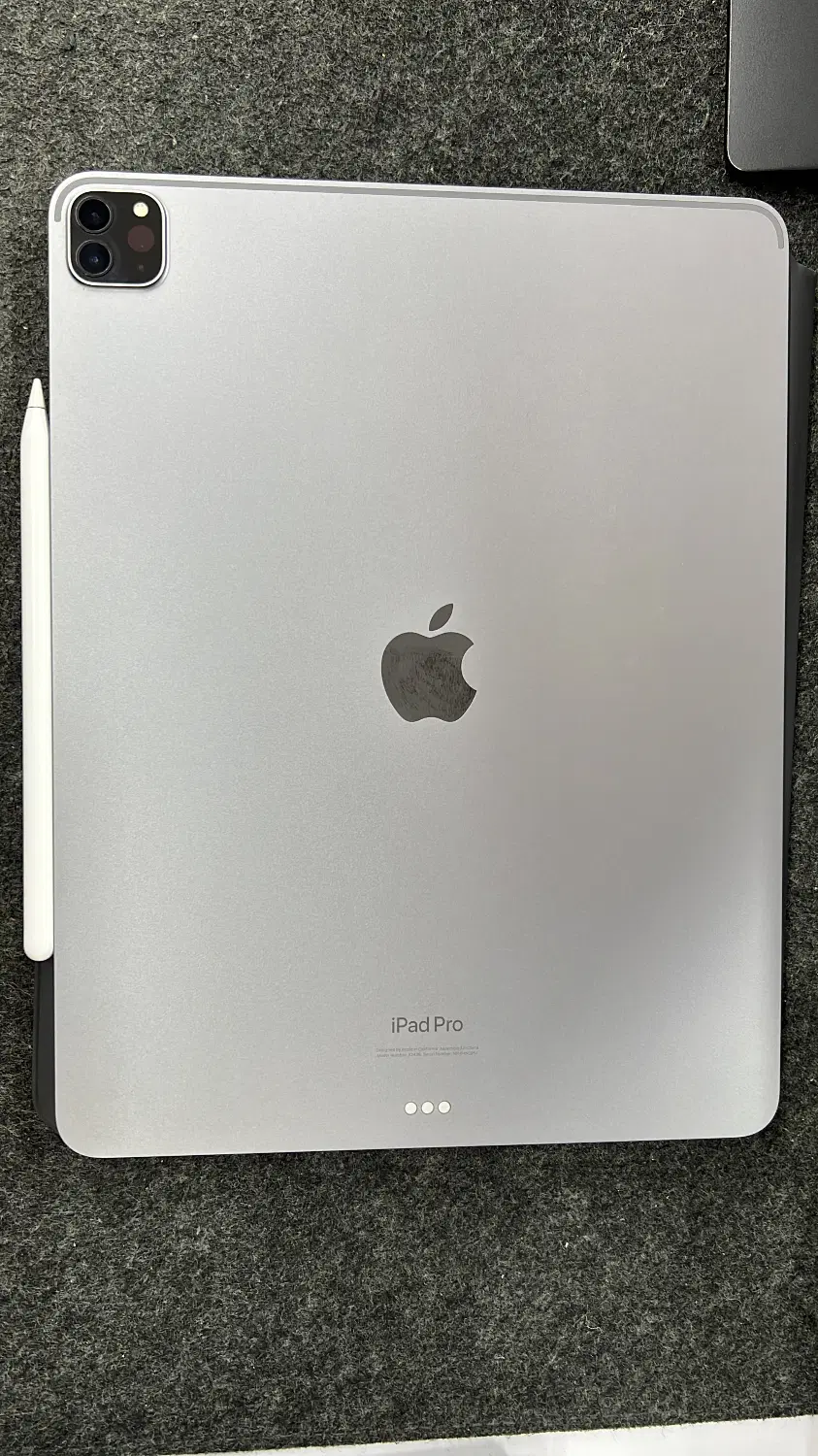 Ipad pro m2|تبلت|اصفهان, خلجا|دیوار