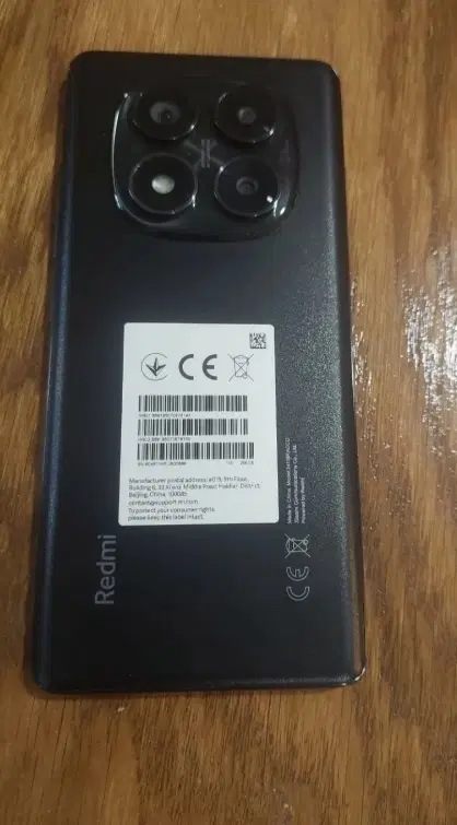 گوشی note14pro|موبایل|مشهد, کارگران|دیوار