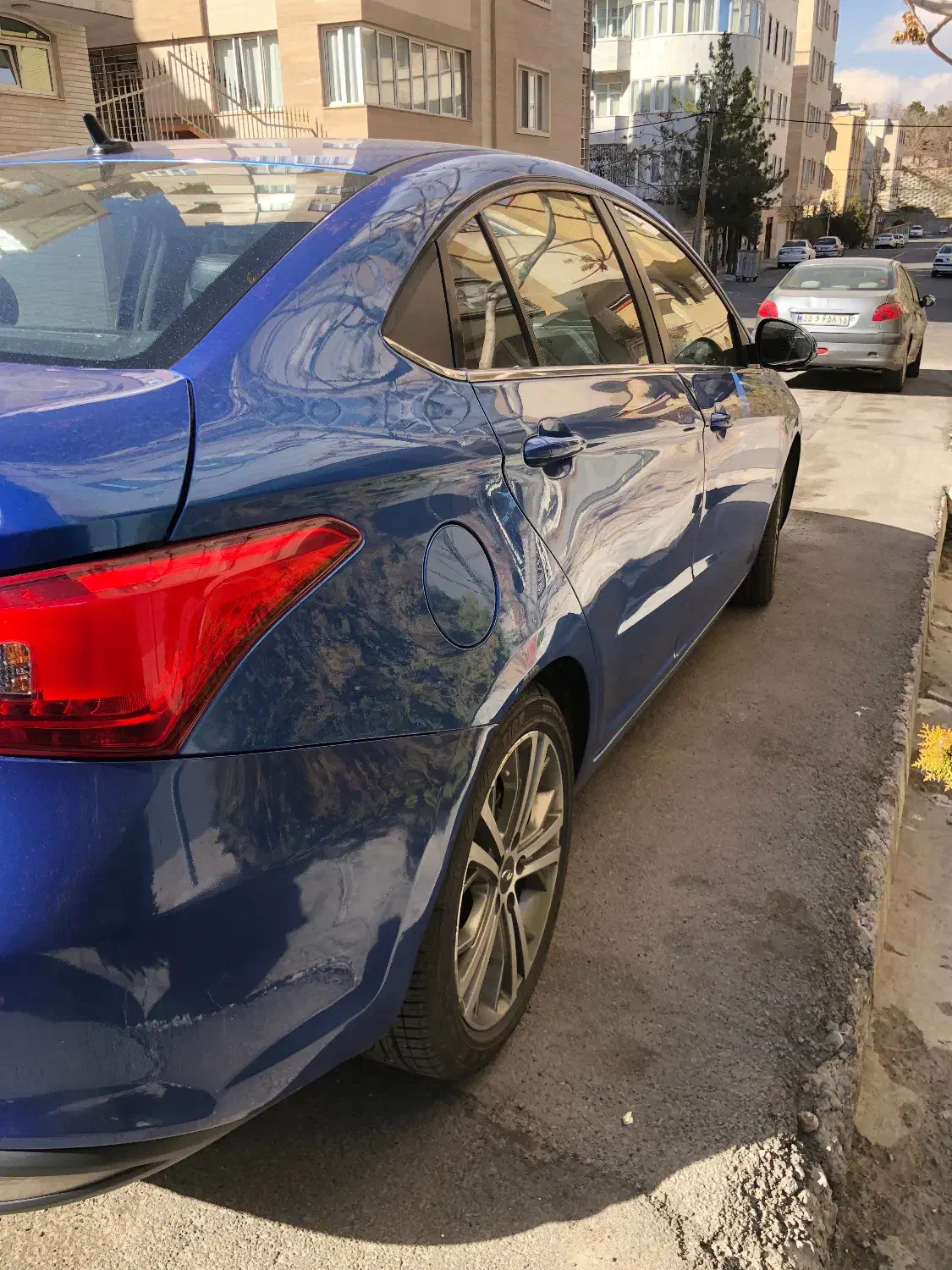 اریزو۵|خودرو سواری و وانت|تبریز, |دیوار