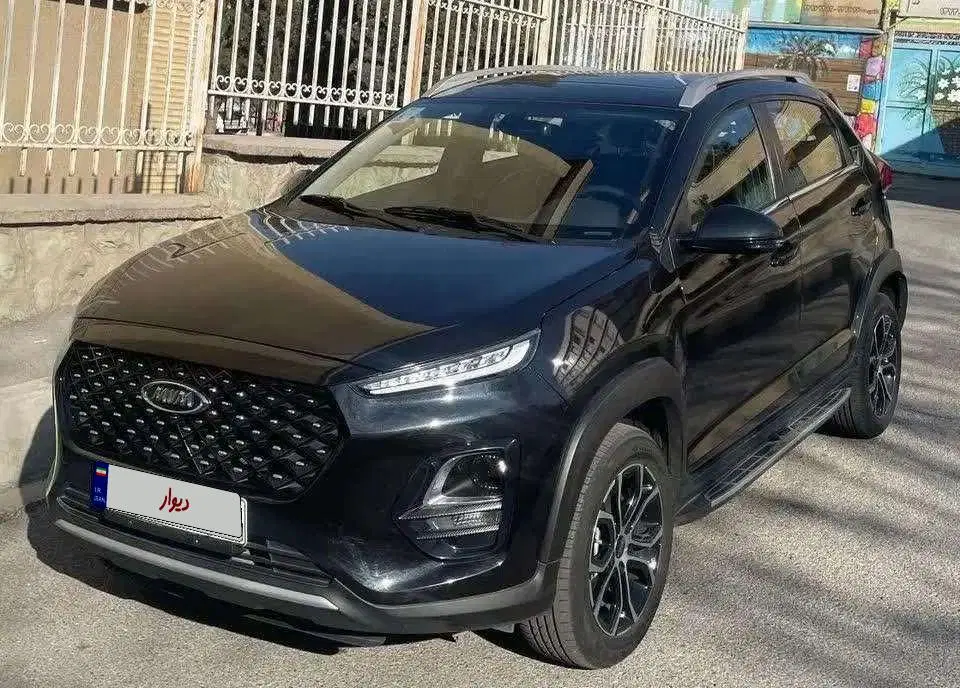 X22pro|خودرو سواری و وانت|قم, باجک یک|دیوار