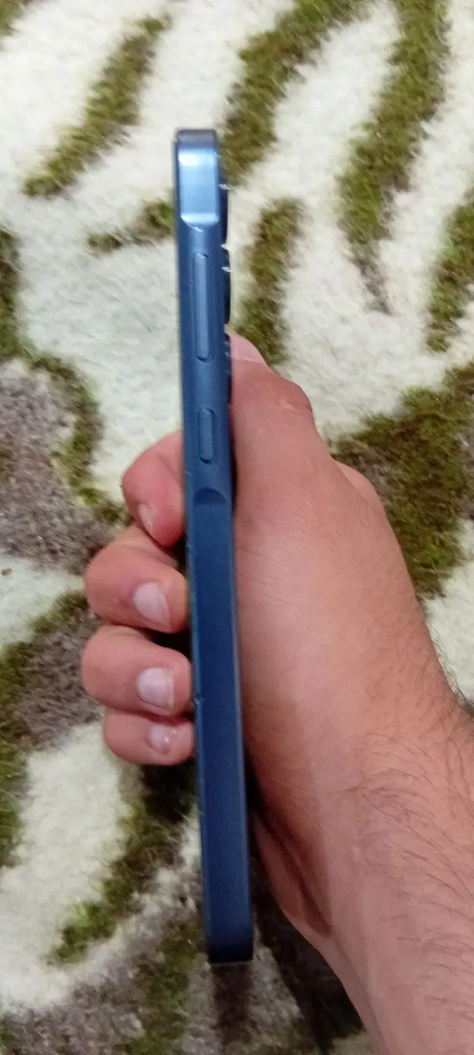 گوشیa35|موبایل|کرمانشاه, |دیوار