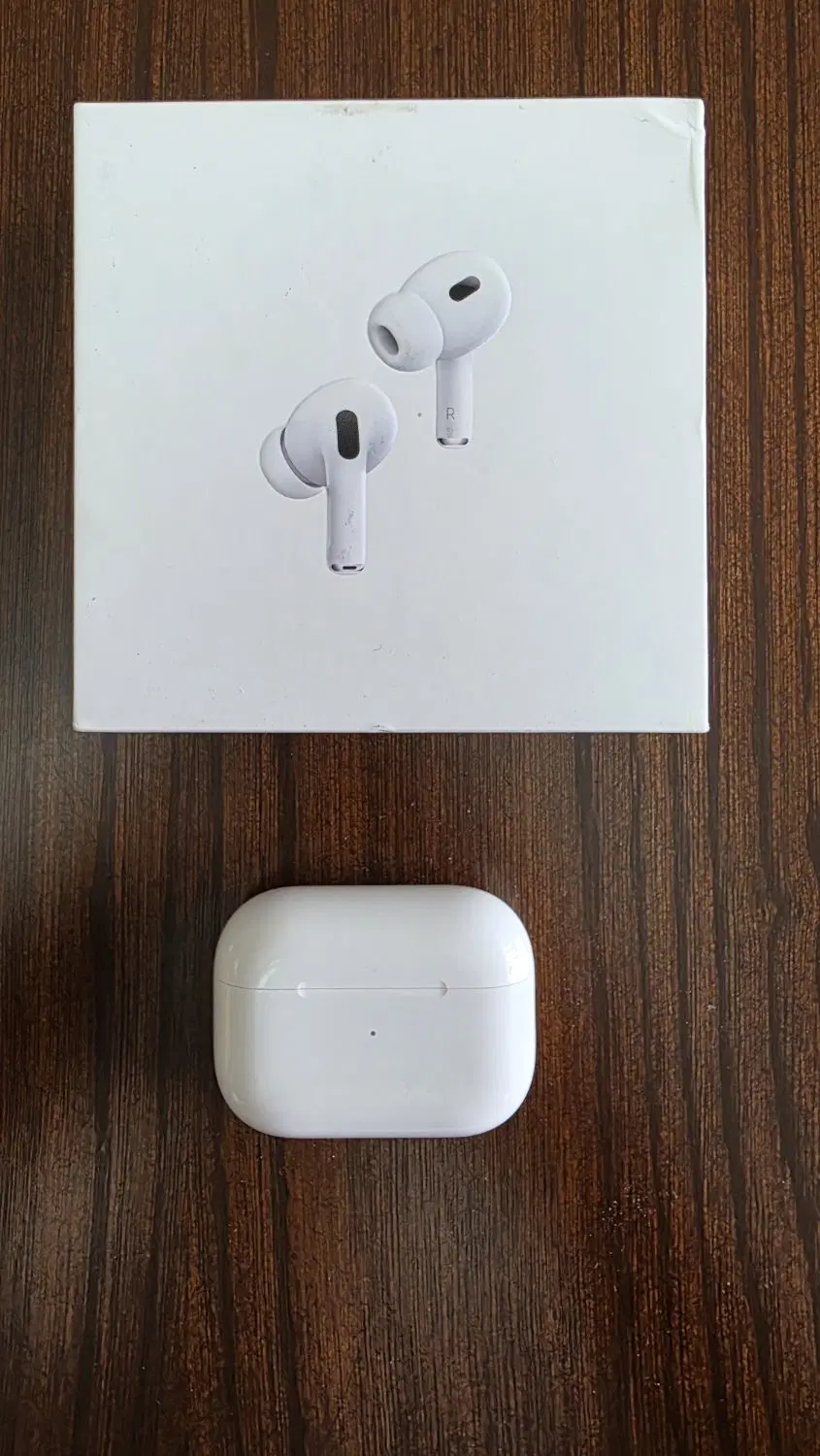 airpods pro 2|لوازم جانبی موبایل و تبلت|تهران, ونک|دیوار