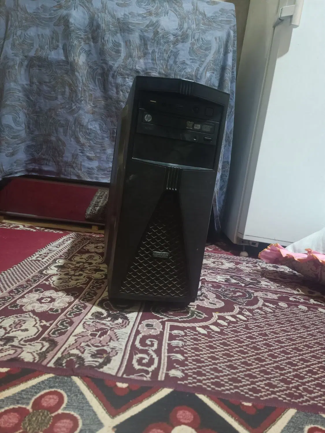 h110|رایانه رومیزی|زاهدان, |دیوار