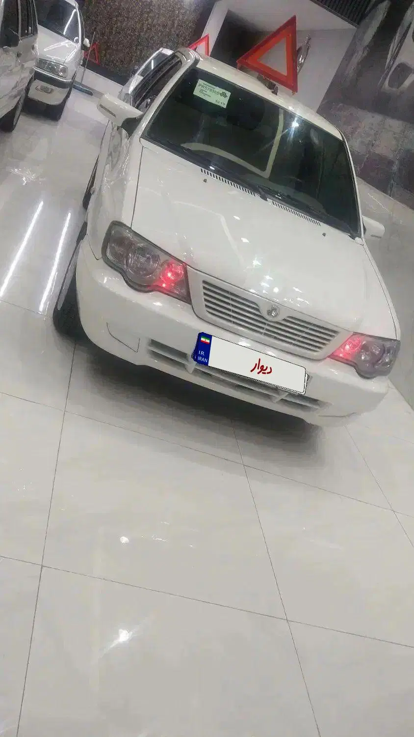 111مدل 97|خودرو سواری و وانت|سبزوار, طبرسی (جعفرآباد)|دیوار