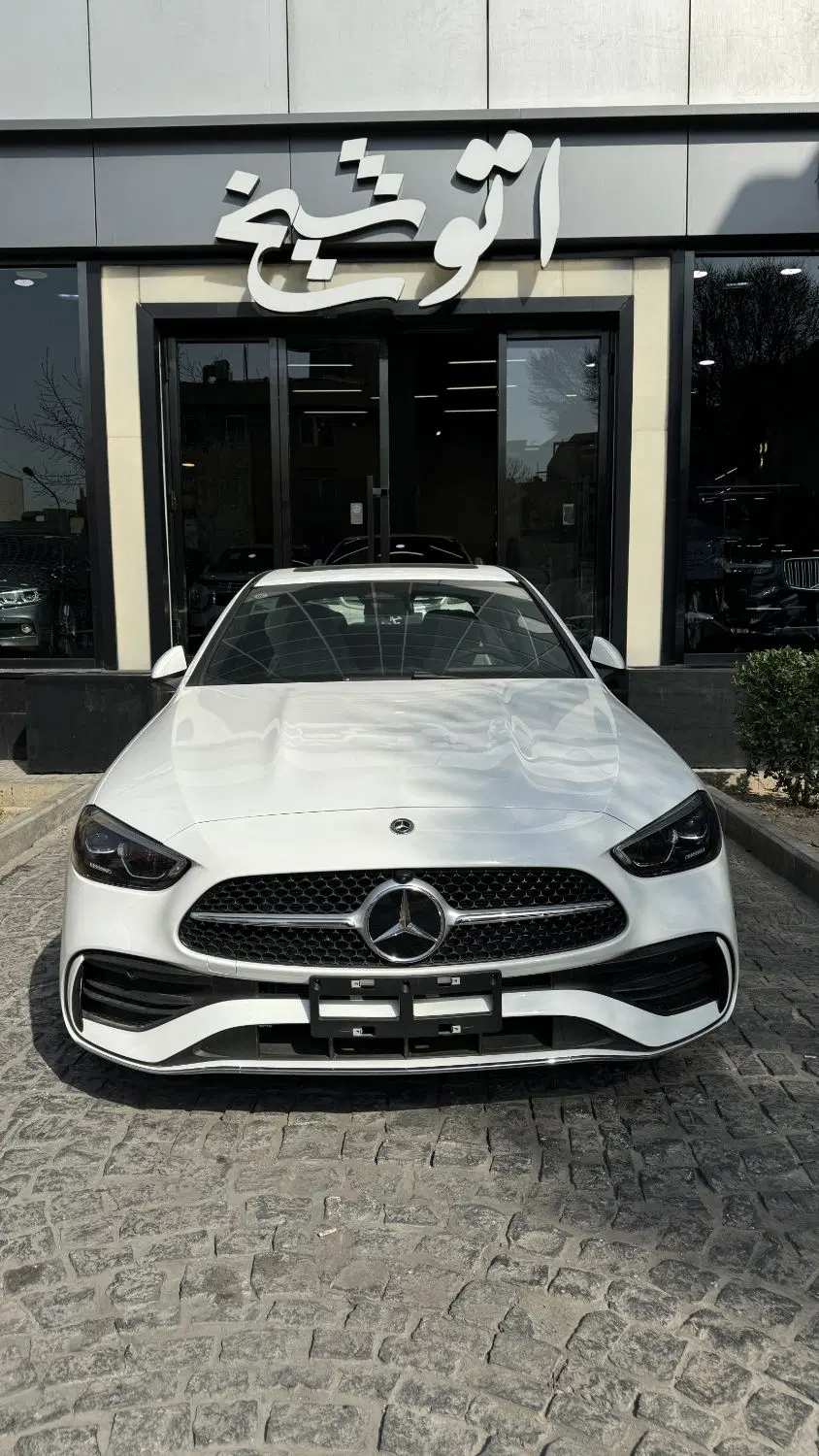 بنز c200 l|خودرو سواری و وانت|تهران, عباس‌آباد|دیوار