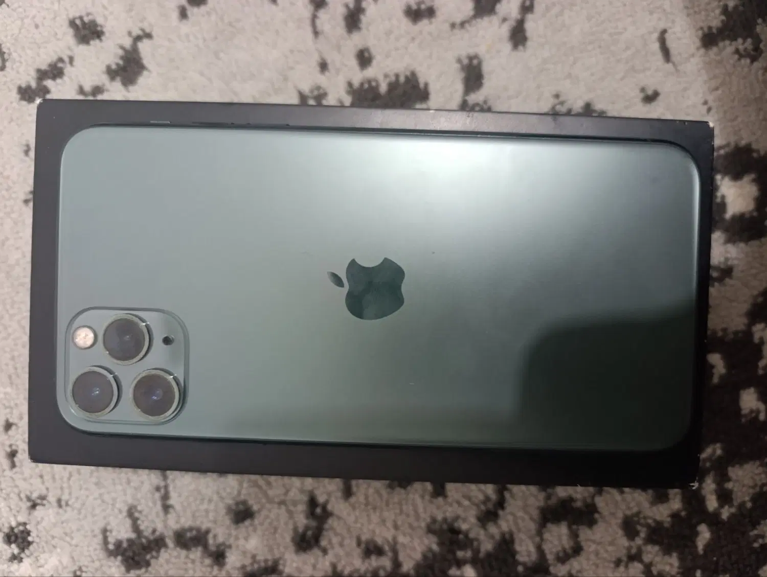 iPhone 11 pro max 512|موبایل|شیراز, شهرک گلستان|دیوار