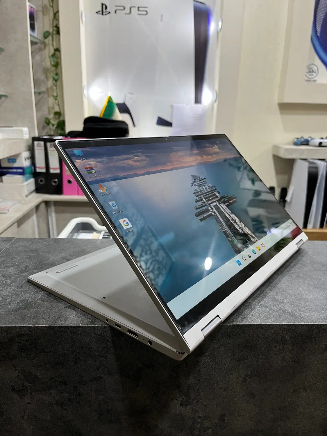 Lenovo Flex 5|رایانه همراه|کرج, گوهردشت|دیوار