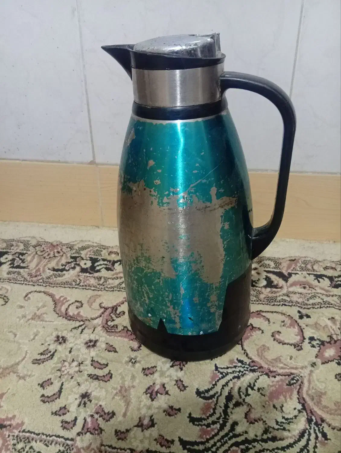 فروشی|سماور، چای‌ساز، قهوه‌ساز|گرگان, |دیوار