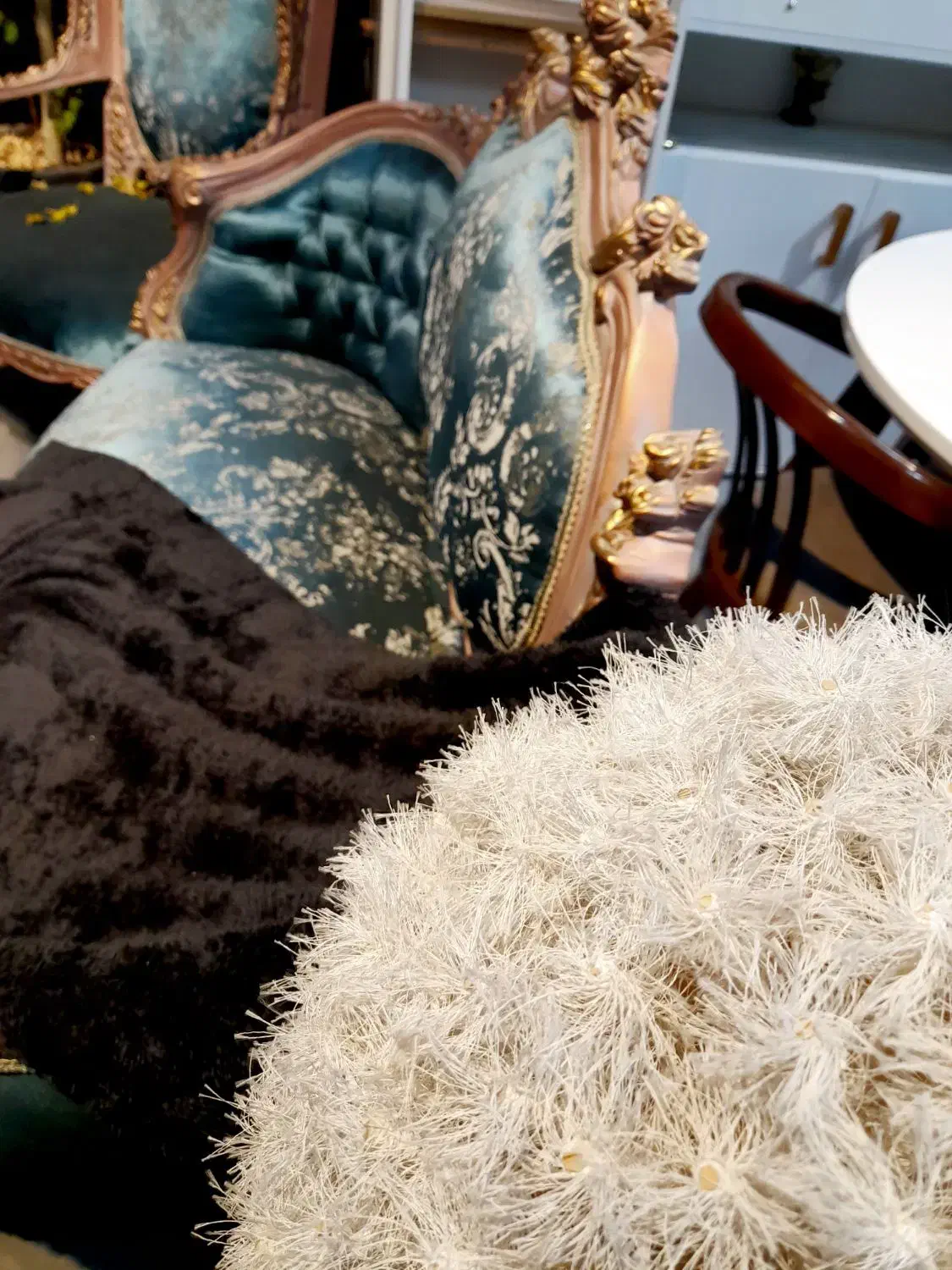 مبل استیل|مبلمان خانگی و میز عسلی|مشهد, ویلاشهر|دیوار