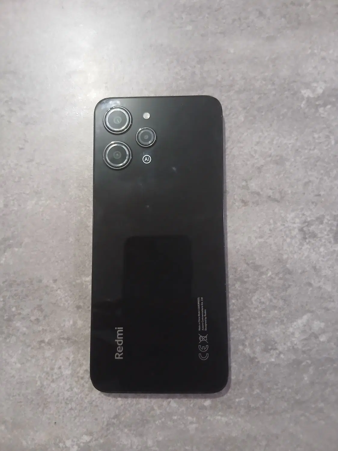 redmi 12|موبایل|ارومیه, |دیوار
