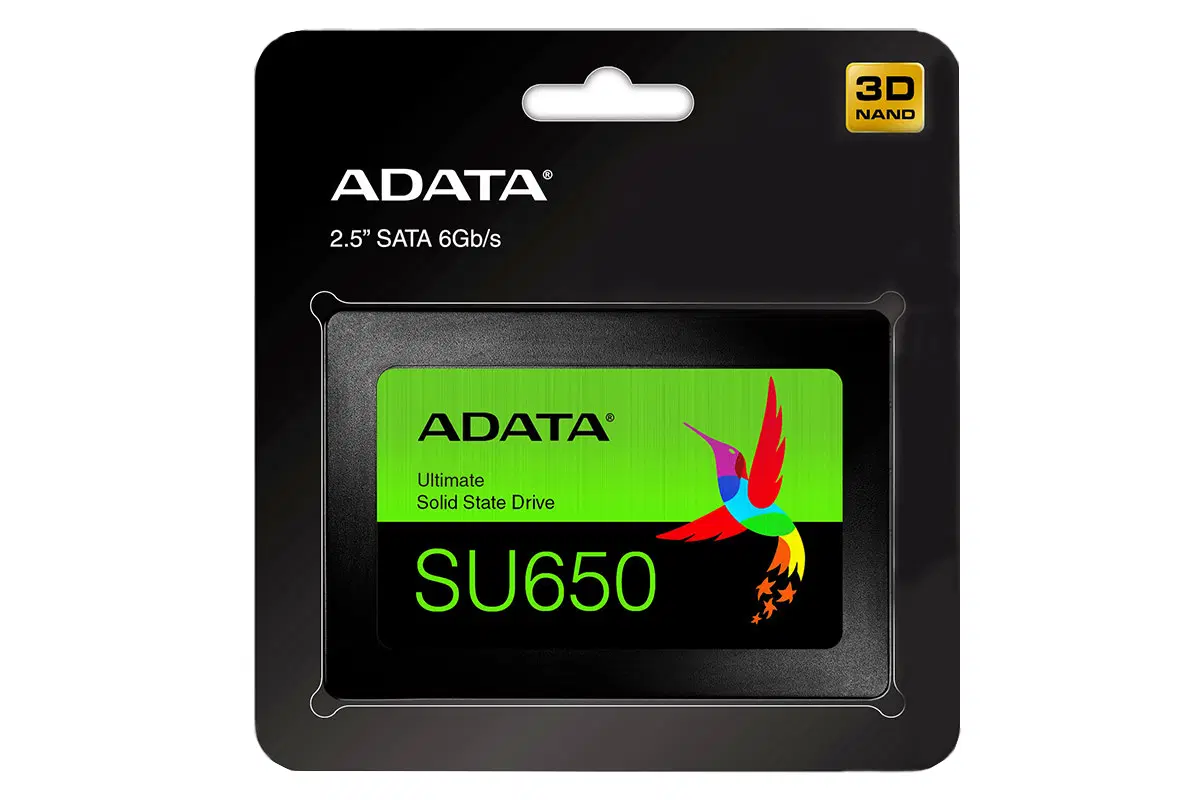 ssd adata 256 gb|قطعات و لوازم جانبی رایانه|رامهرمز, |دیوار