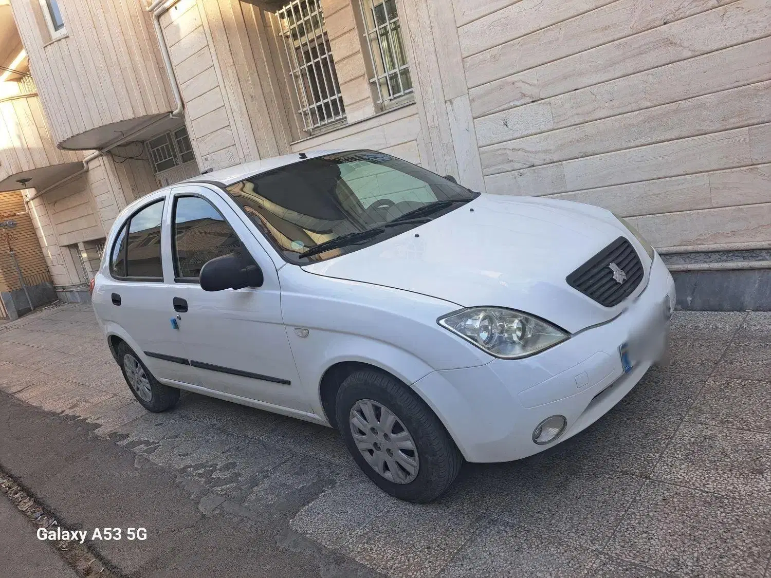تیبا ۱۴۰۰|خودرو سواری و وانت|زاهدان, |دیوار