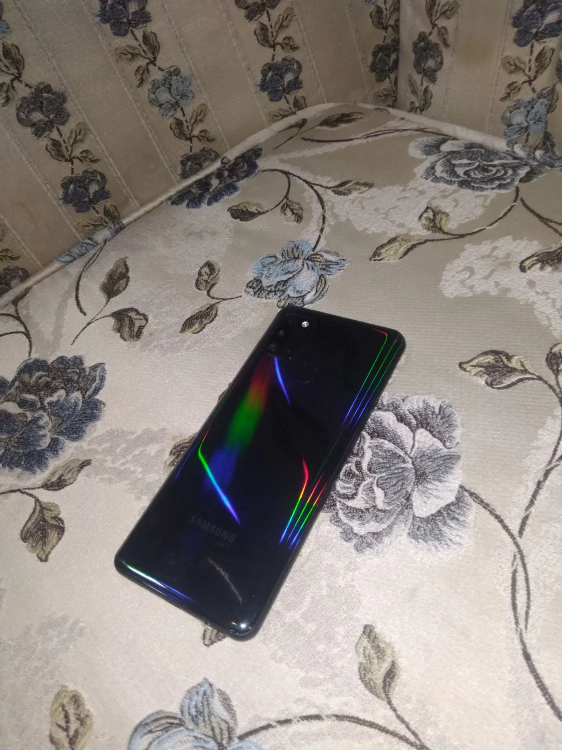 گوشیa21s|موبایل|کرمانشاه, |دیوار