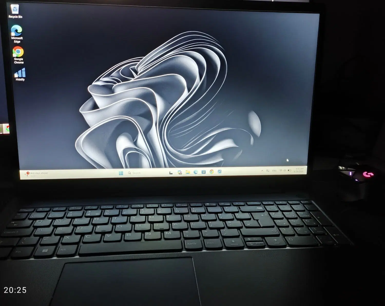 Lenovo V15 G2|رایانه همراه|تهران, شهرک فردوس (حسینی)|دیوار