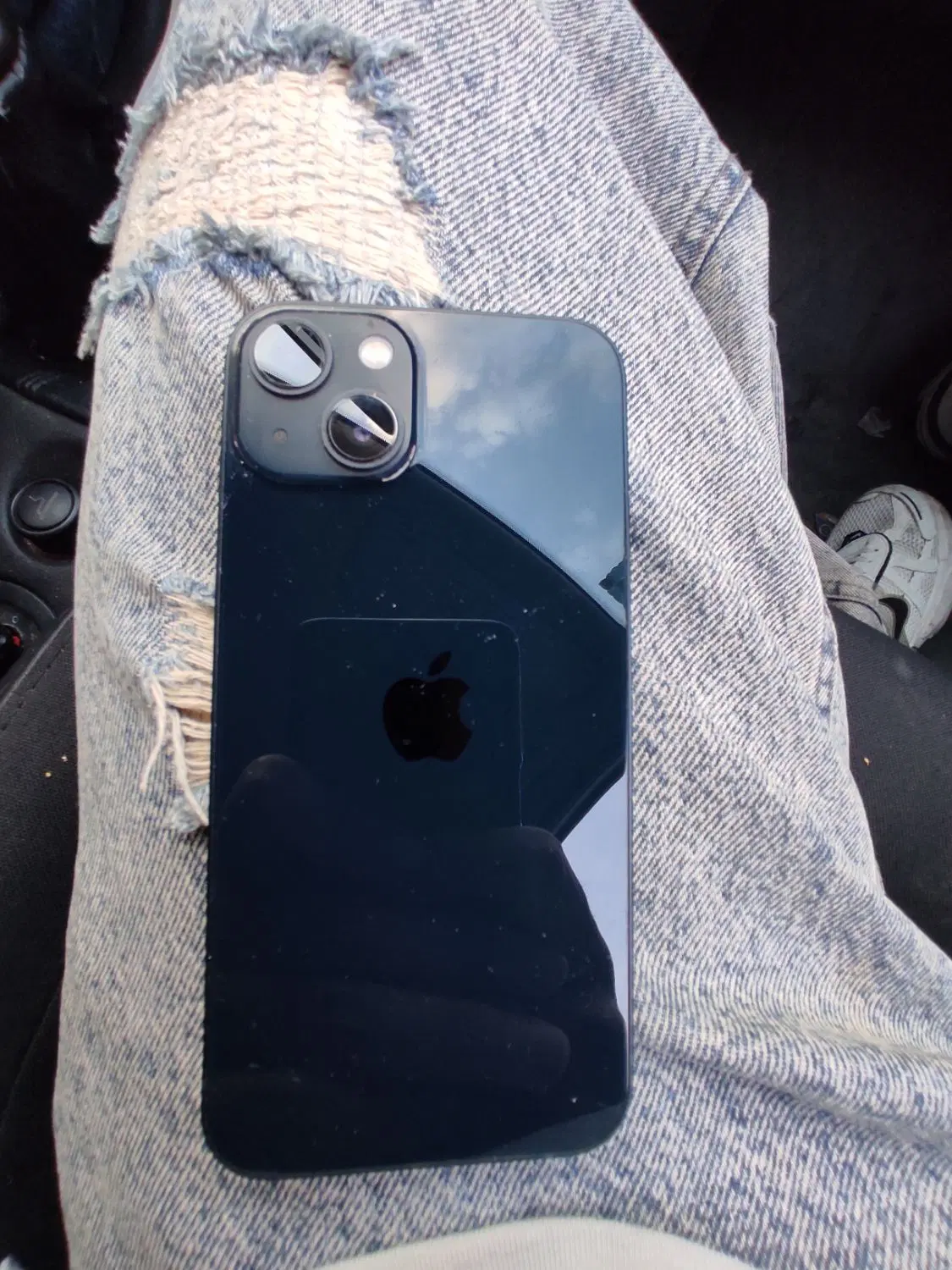 گیگiPhone 13 256|موبایل|همدان, |دیوار