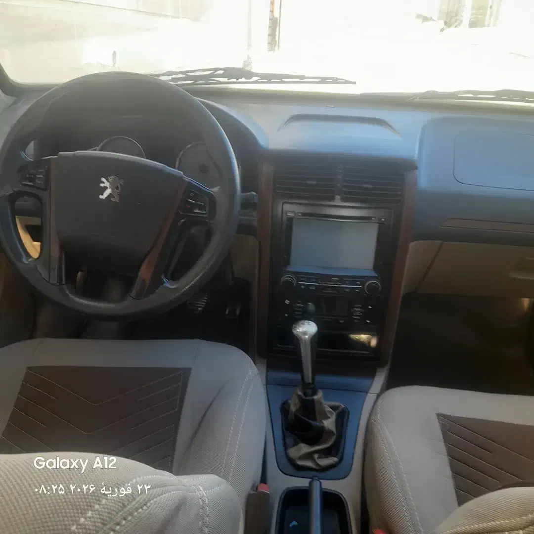 پارس مدل ۹۶|خودرو سواری و وانت|پاسارگاد, |دیوار