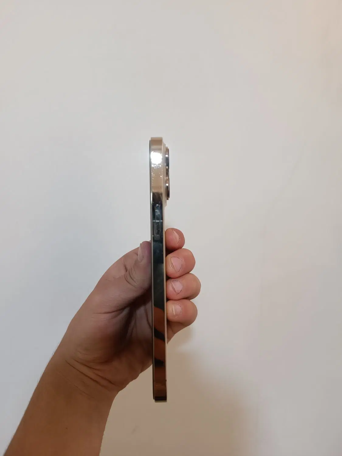 آیفون 13 pro max|موبایل|قم, نیروگاه|دیوار