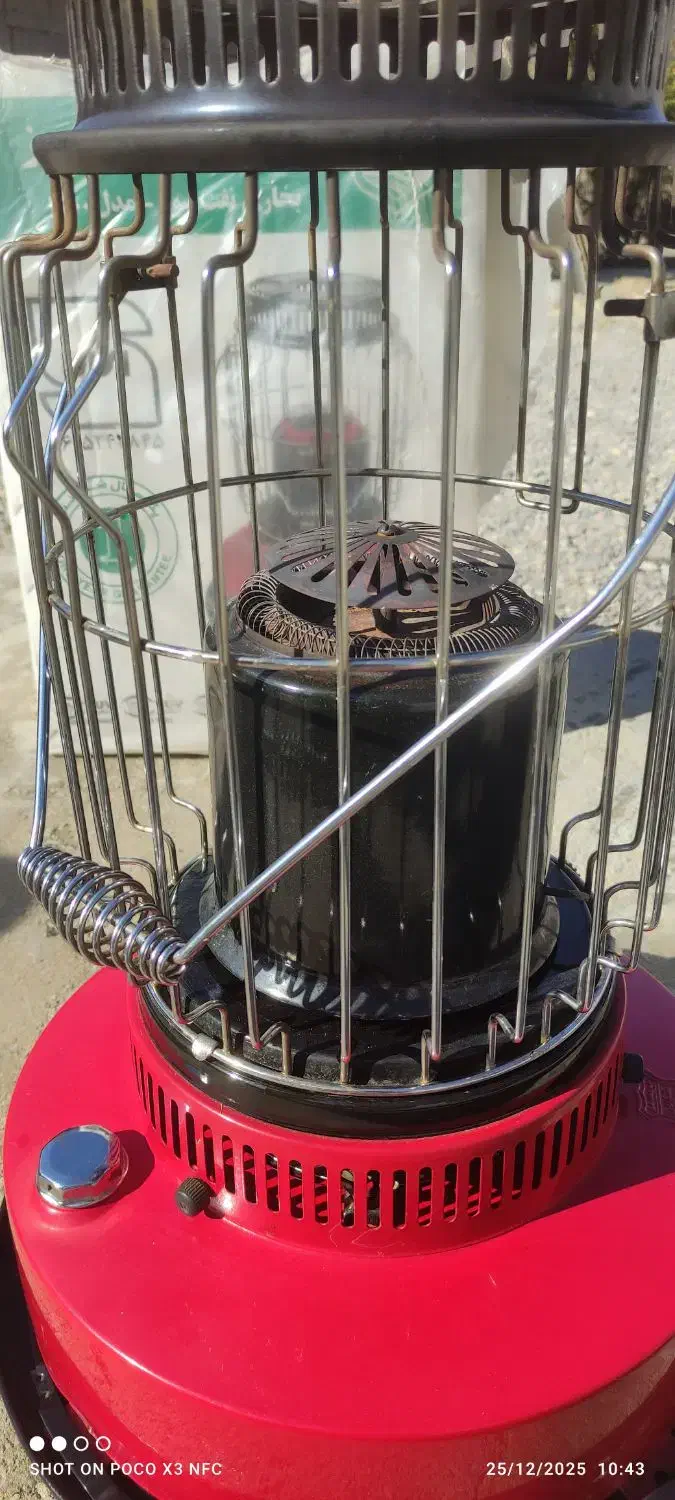 بخاری|بخاری، هیتر، شومینه|نورآباد ممسنی, |دیوار