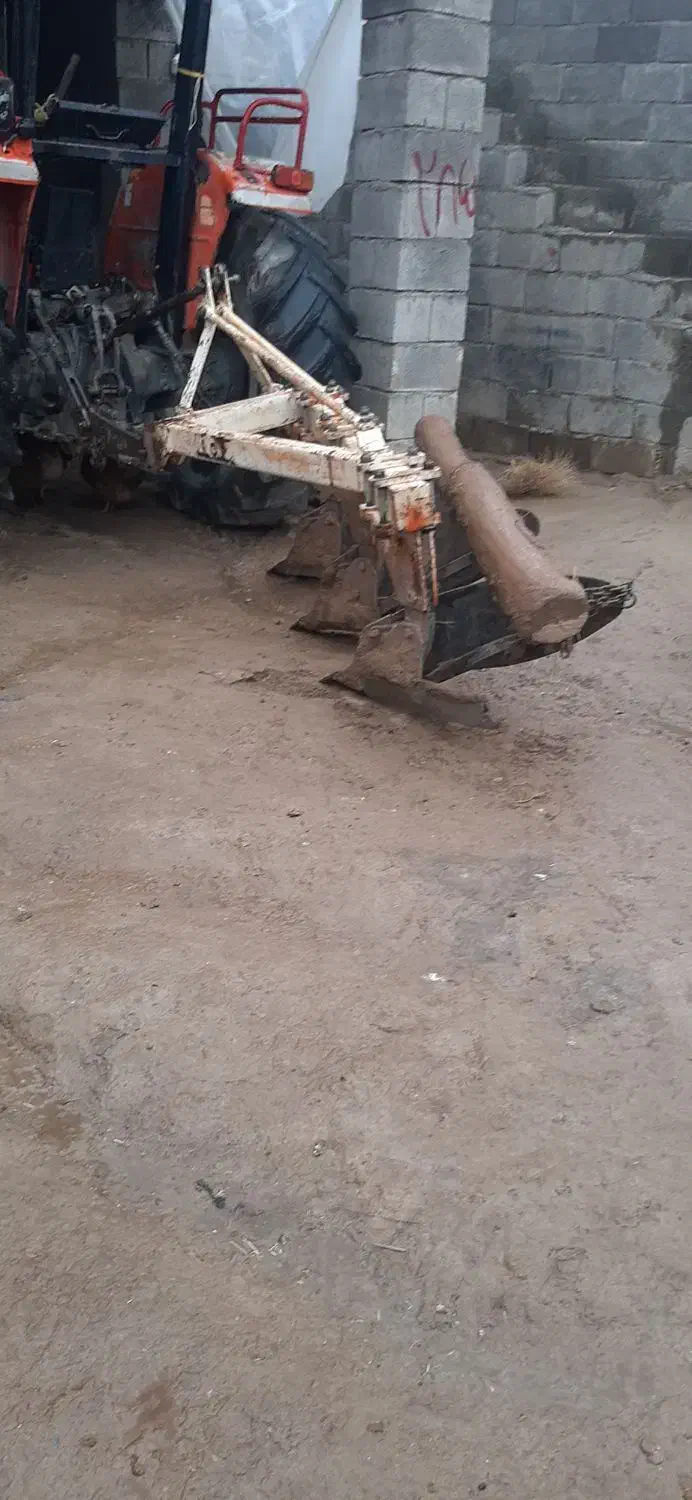 گاو اهن|کلکسیون و سرگرمی|کرمانشاه, |دیوار