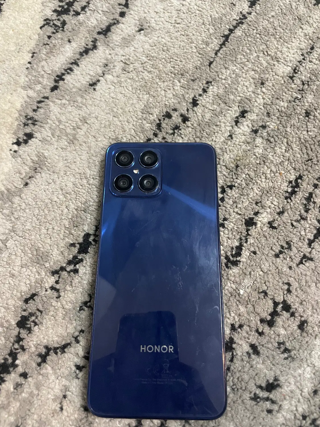 Honorx8a|موبایل|لار, |دیوار