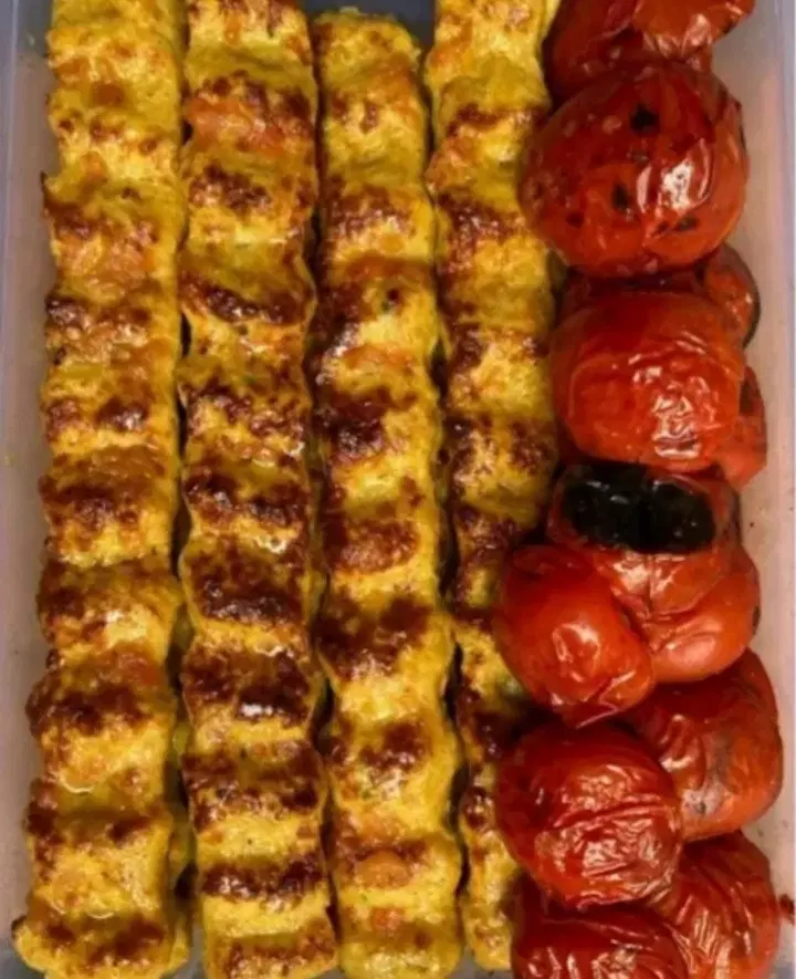 کبابی|خوردنی و آشامیدنی|هرسین, |دیوار
