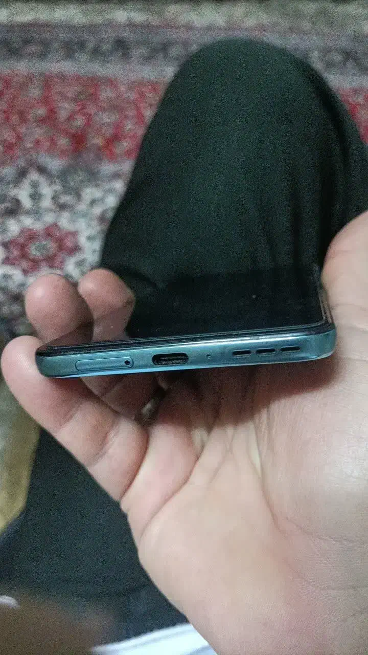 Motorola edge30|موبایل|تهران, هفده شهریور|دیوار