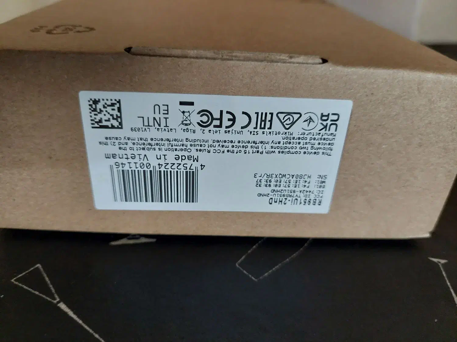 روتر میکروتیک|مودم و تجهیزات شبکه|تهران, سلسبیل جنوبی|دیوار