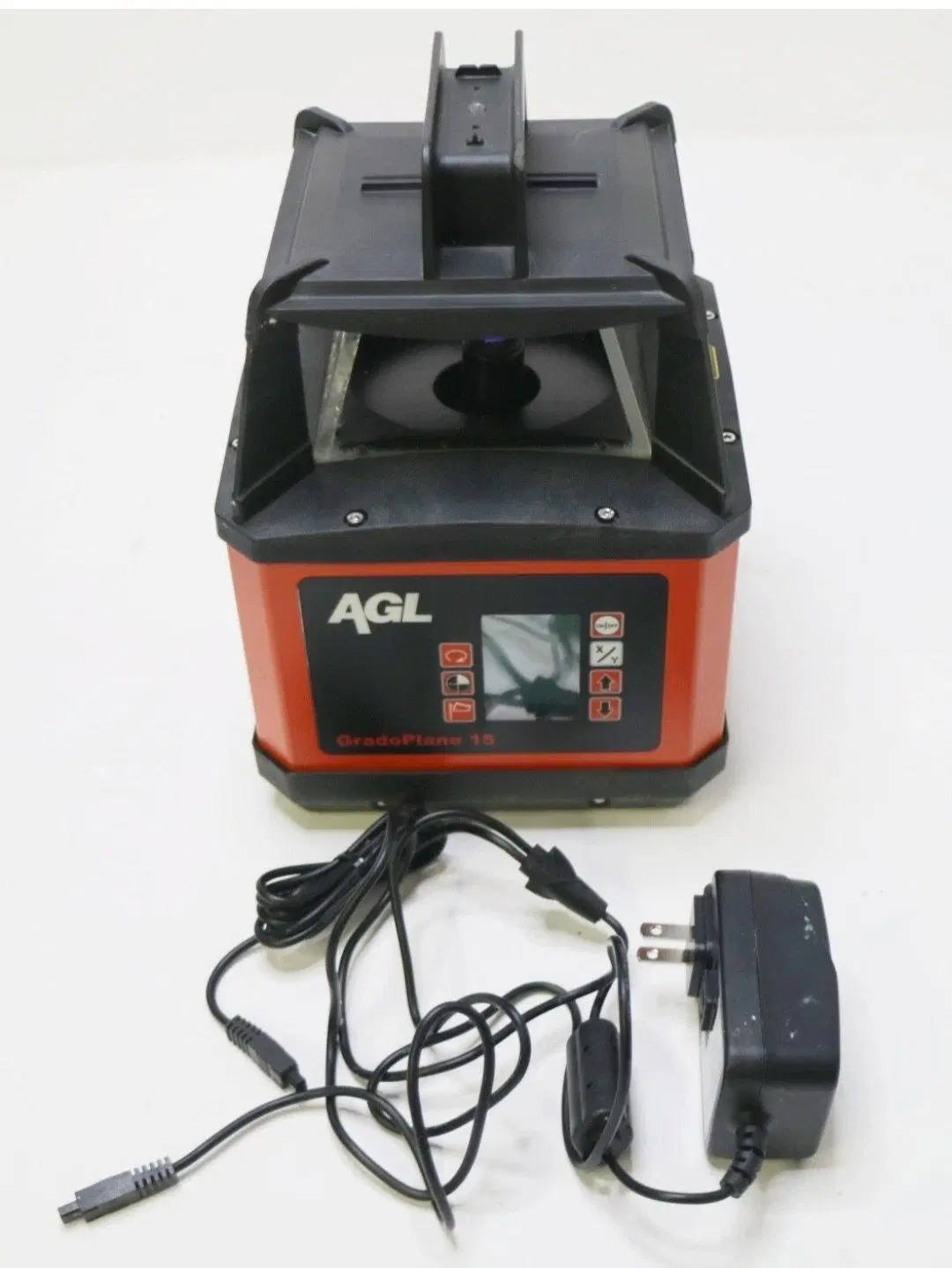 دوربین تسطیح لیزری ایگل AGL 15|ابزارآلات|امیدیه, |دیوار