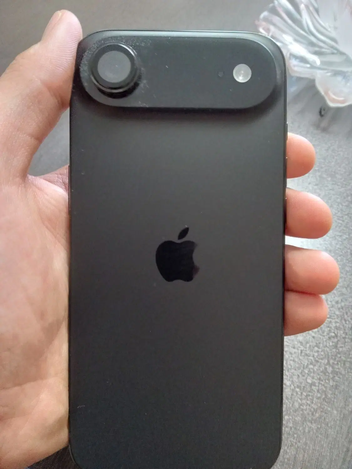 iPhone air|موبایل|اراک, |دیوار