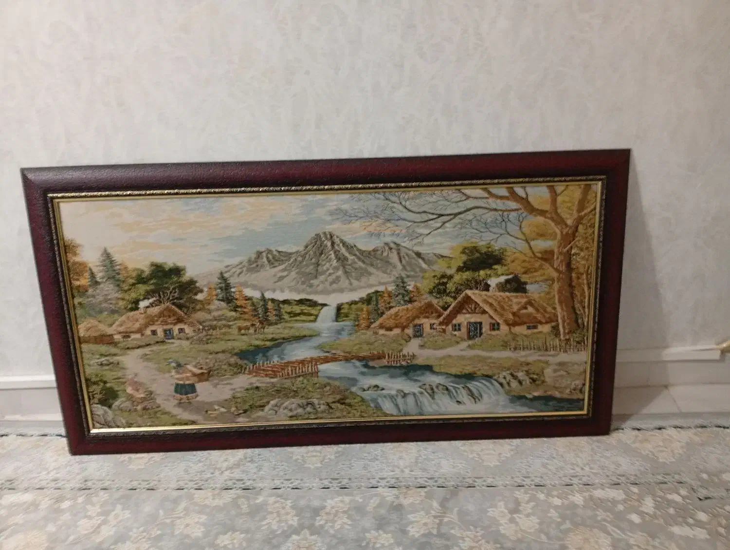 تابلو|تابلو، نقاشی، عکس|رشت, شالکو|دیوار