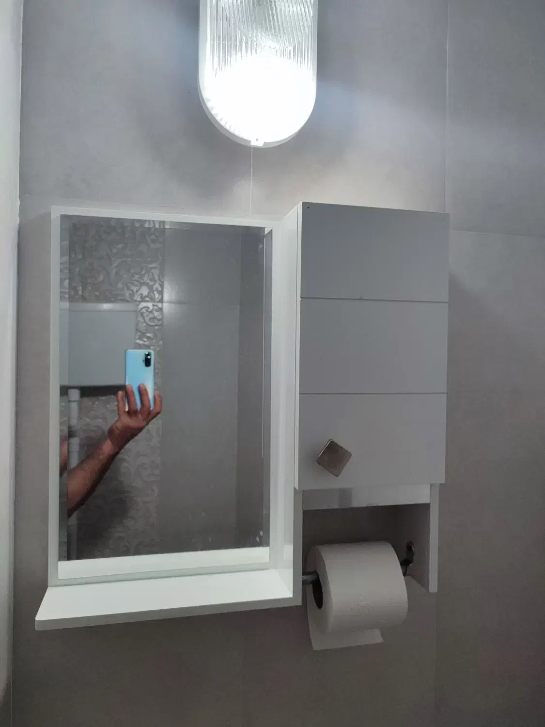 روشویی|لوازم سرویس بهداشتی|زرقان, |دیوار