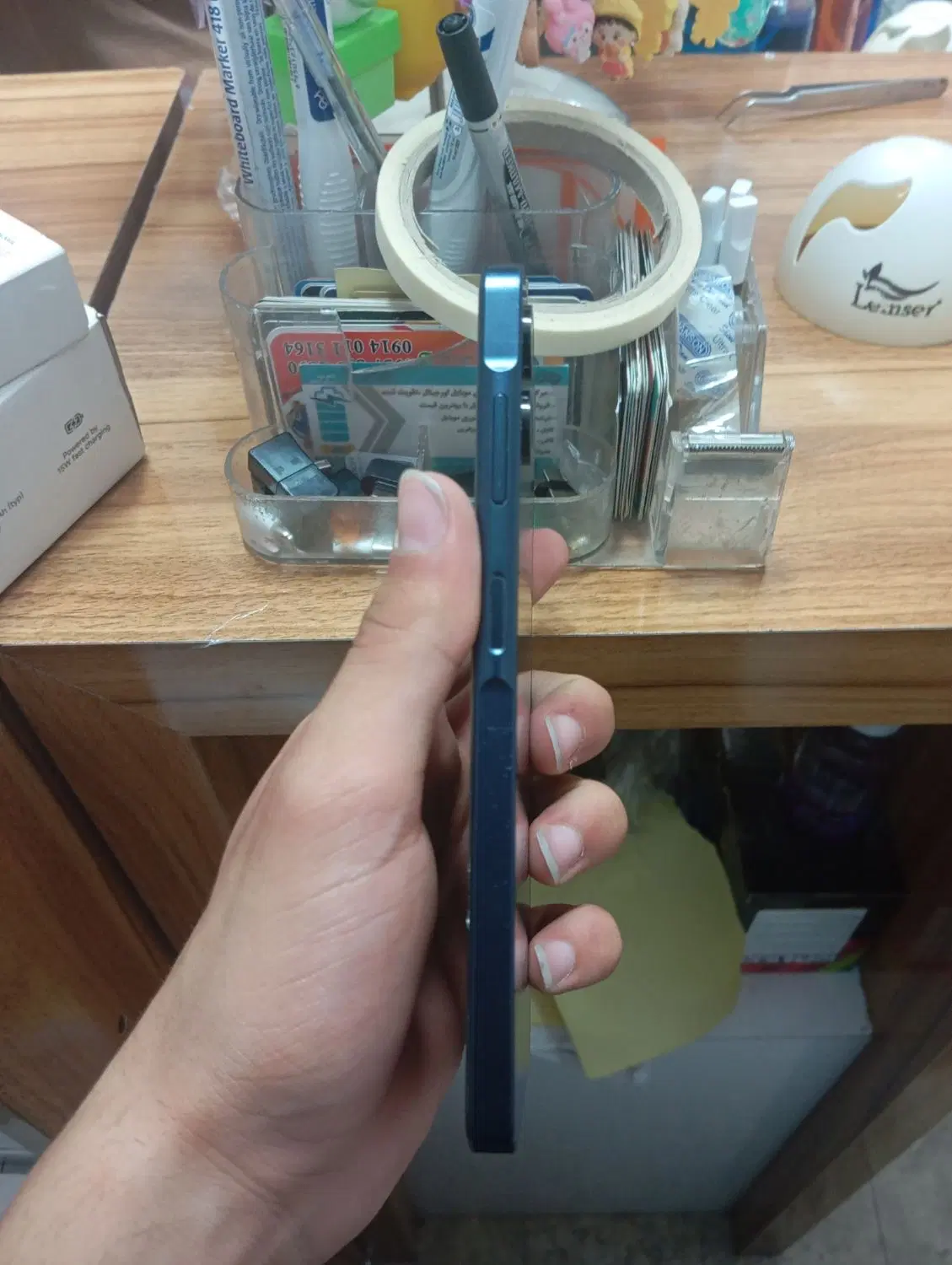 گوشی A06|موبایل|فولادشهر, B5|دیوار
