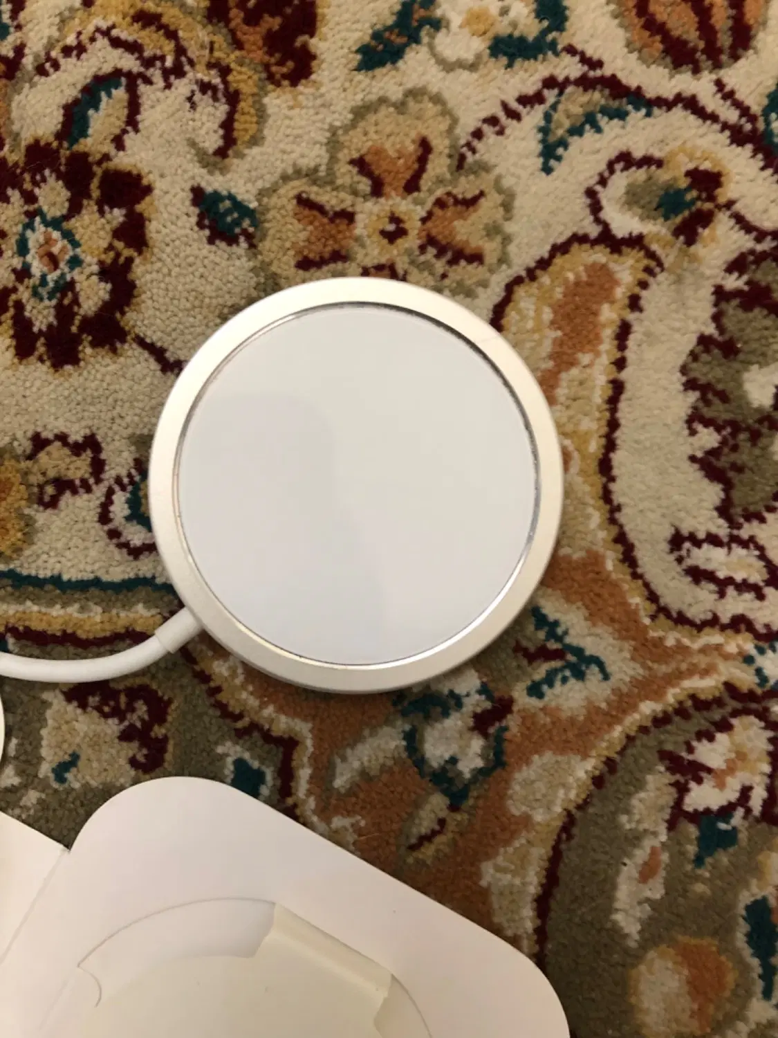 MagSafe Charger|لوازم جانبی موبایل و تبلت|تهران, جماران (نیاوران)|دیوار