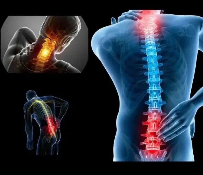 کمر درد|خدمات آرایشگری و زیبایی|تهران, بریانک|دیوار