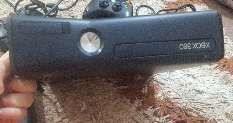 xBox360|کنسول، بازی ویدئویی و آنلاین|اهواز, زرگان|دیوار