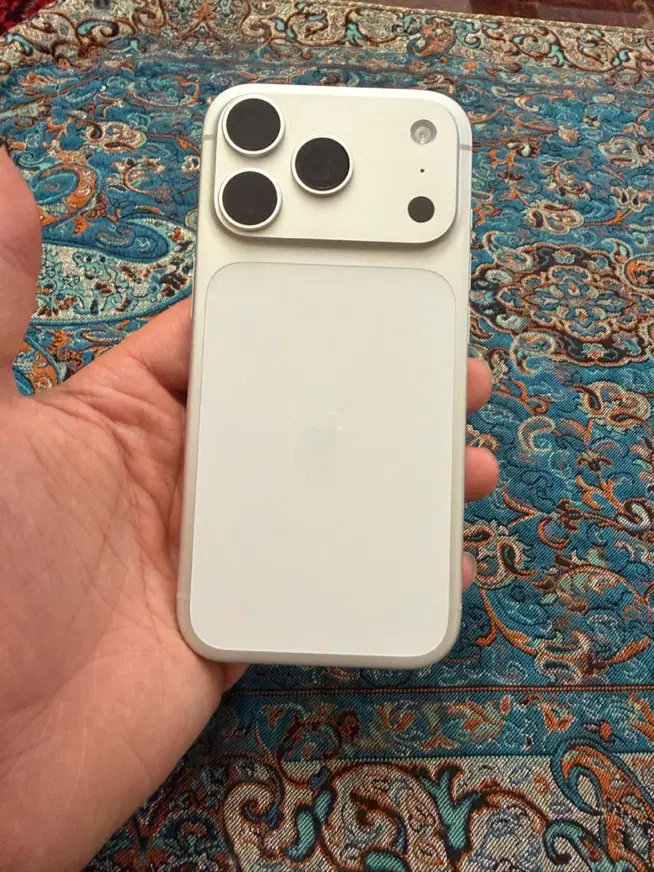iphone 17 pro|موبایل|تبریز, |دیوار